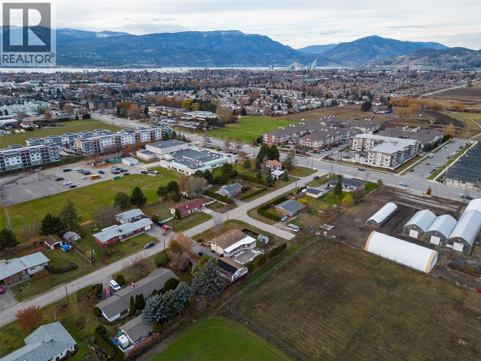 3219 St. Amand Road. Kelowna, British Columbia