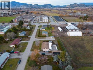 3219 St. Amand Road. Kelowna, British Columbia