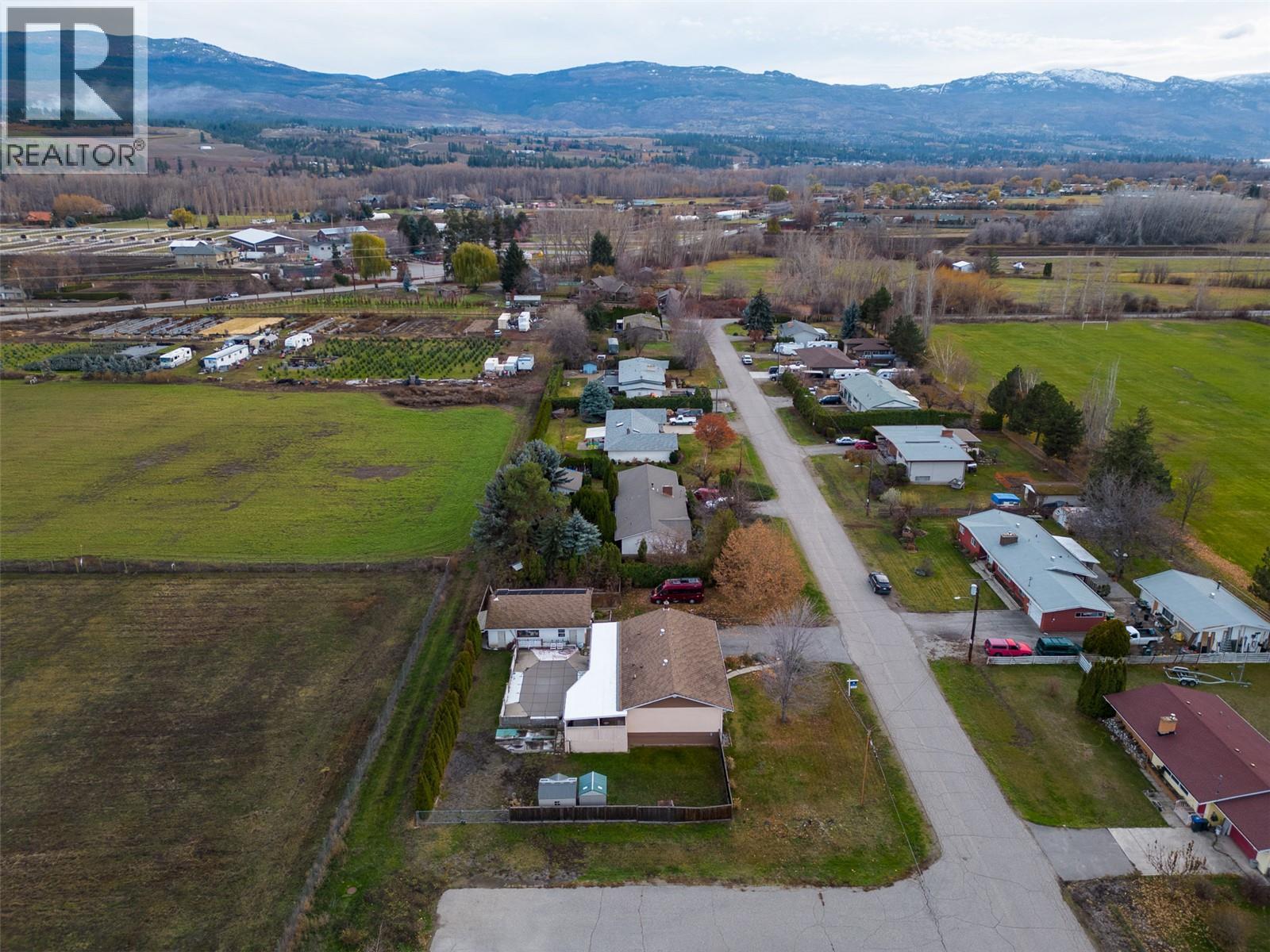 3219 St. Amand Road. Kelowna, British Columbia
