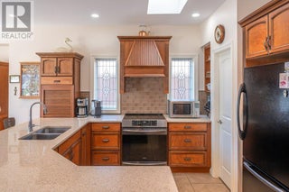 6905 Mountainview Drive. Oliver, British Columbia