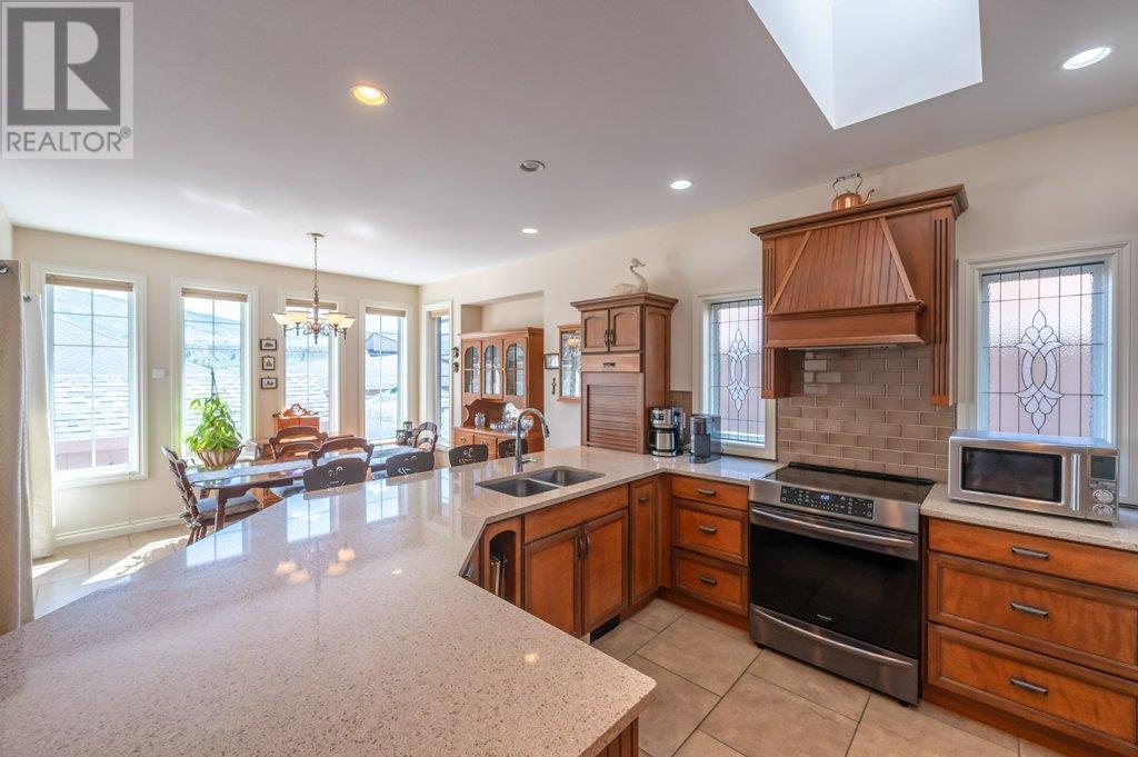 6905 Mountainview Drive. Oliver, British Columbia