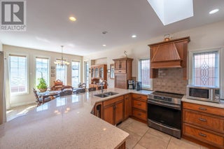 6905 Mountainview Drive. Oliver, British Columbia