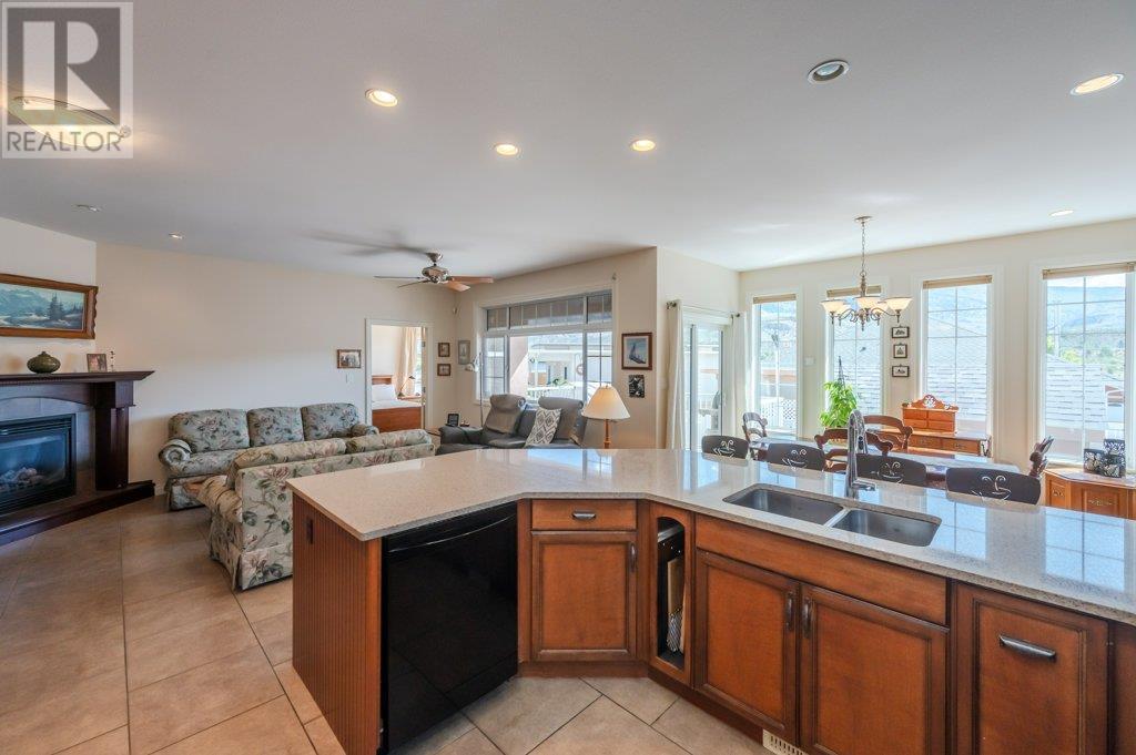 6905 Mountainview Drive. Oliver, British Columbia