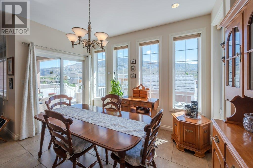 6905 Mountainview Drive. Oliver, British Columbia