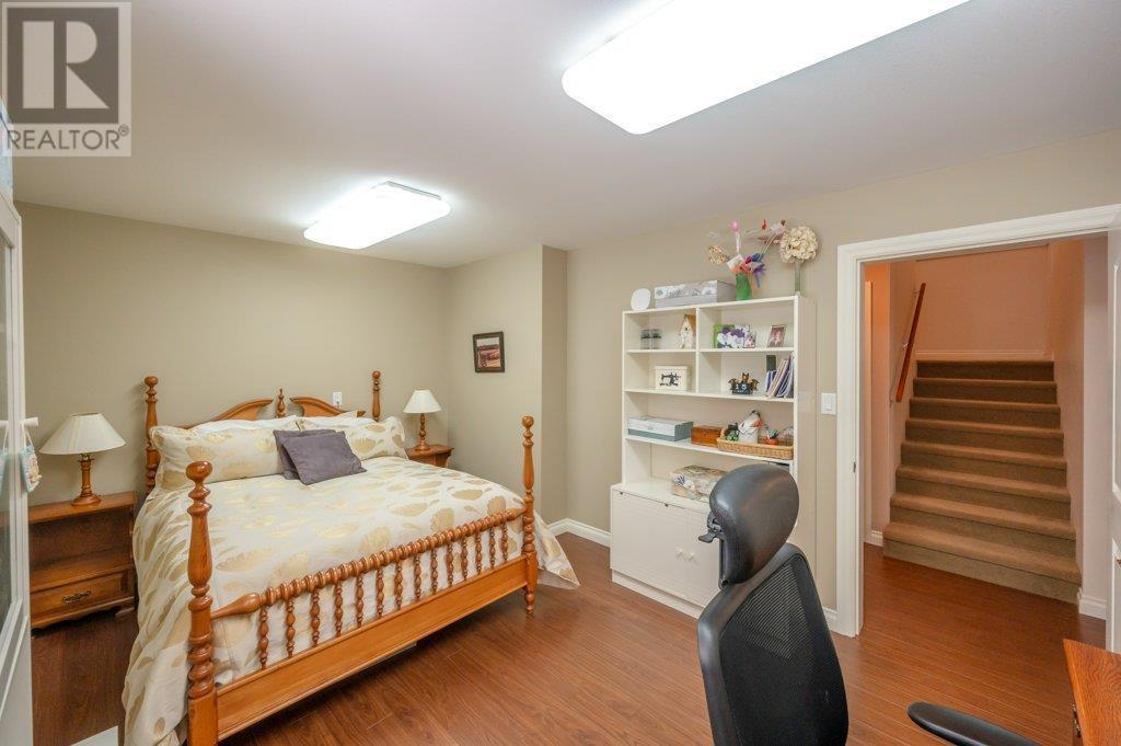 6905 Mountainview Drive. Oliver, British Columbia