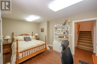 6905 Mountainview Drive. Oliver, British Columbia