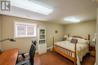 6905 Mountainview Drive. Oliver, British Columbia