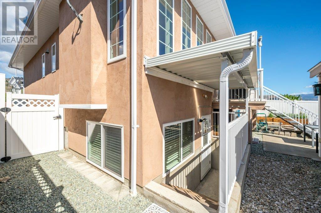 6905 Mountainview Drive. Oliver, British Columbia