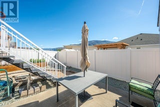 6905 Mountainview Drive. Oliver, British Columbia