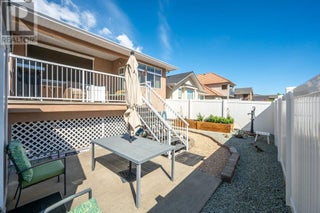 6905 Mountainview Drive. Oliver, British Columbia