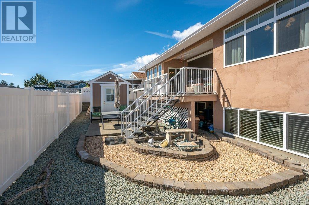 6905 Mountainview Drive. Oliver, British Columbia