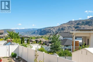 6905 Mountainview Drive. Oliver, British Columbia