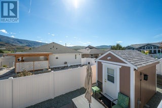 6905 Mountainview Drive. Oliver, British Columbia