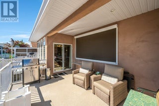 6905 Mountainview Drive. Oliver, British Columbia