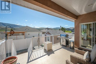 6905 Mountainview Drive. Oliver, British Columbia