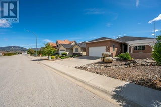 6905 Mountainview Drive. Oliver, British Columbia