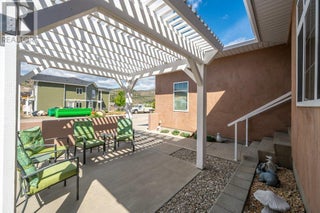 6905 Mountainview Drive. Oliver, British Columbia