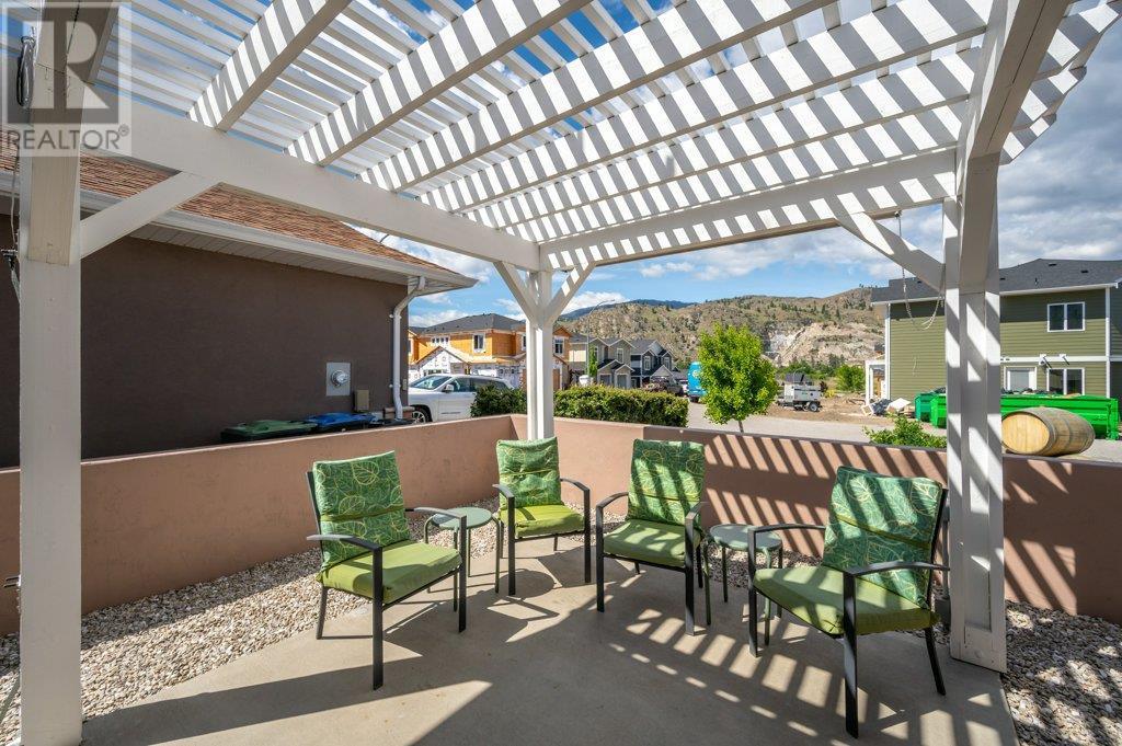 6905 Mountainview Drive. Oliver, British Columbia