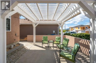 6905 Mountainview Drive. Oliver, British Columbia