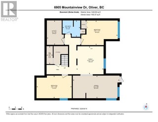 6905 Mountainview Drive. Oliver, British Columbia