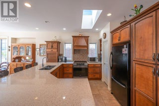 6905 Mountainview Drive. Oliver, British Columbia