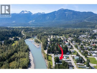 1204 Maplewood Street Unit# 19. Revelstoke, British Columbia