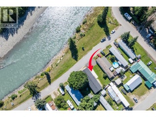 1204 Maplewood Street Unit# 19. Revelstoke, British Columbia