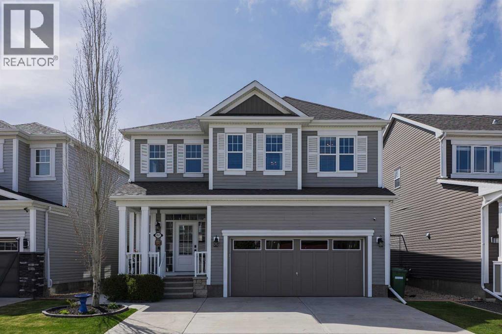 197 Windford Rise Sw, Airdrie