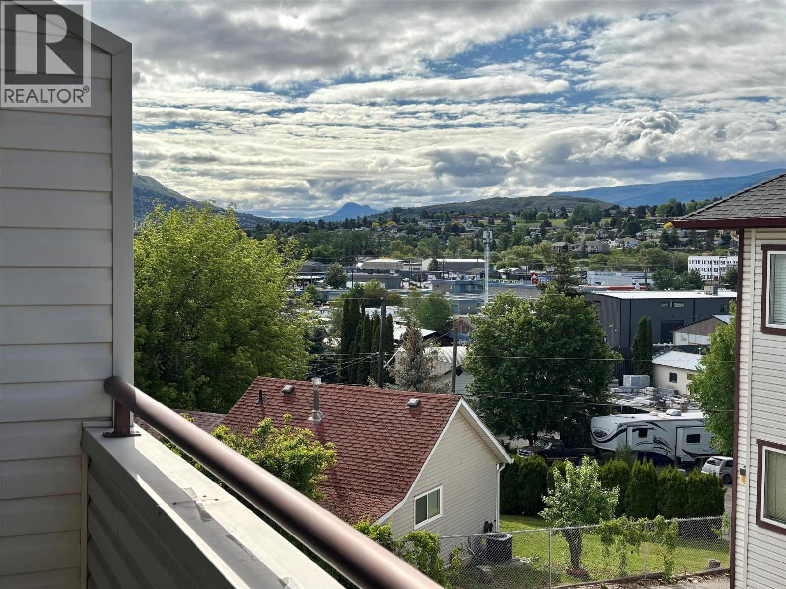 4800 Heritage Drive Unit# 13. Vernon, British Columbia