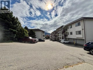 4800 Heritage Drive Unit# 13. Vernon, British Columbia