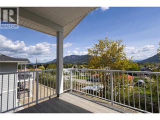 806 Cliff Avenue Unit# 102. Enderby, British Columbia