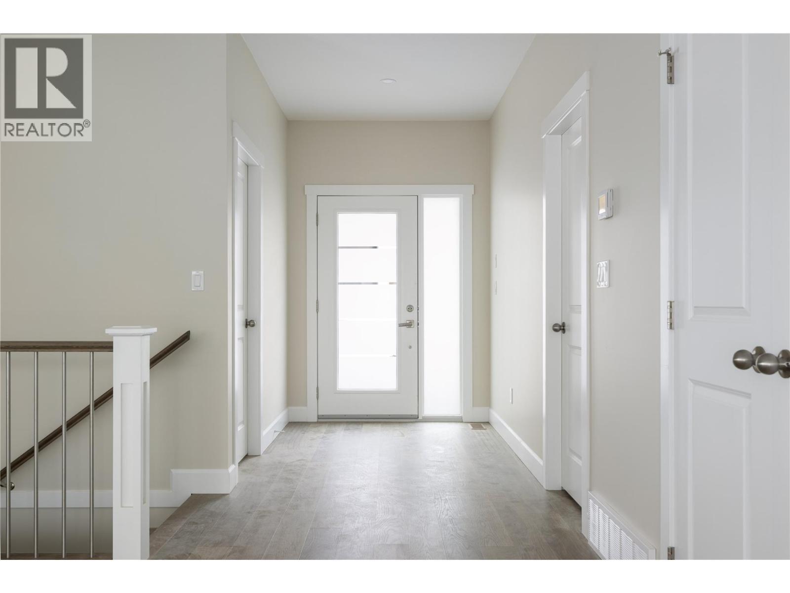 806 Cliff Avenue Unit# 102. Enderby, British Columbia