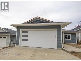 806 Cliff Avenue Unit# 102. Enderby, British Columbia