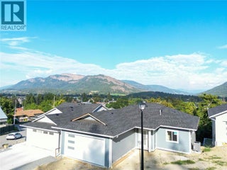 806 Cliff Avenue Unit# 102. Enderby, British Columbia