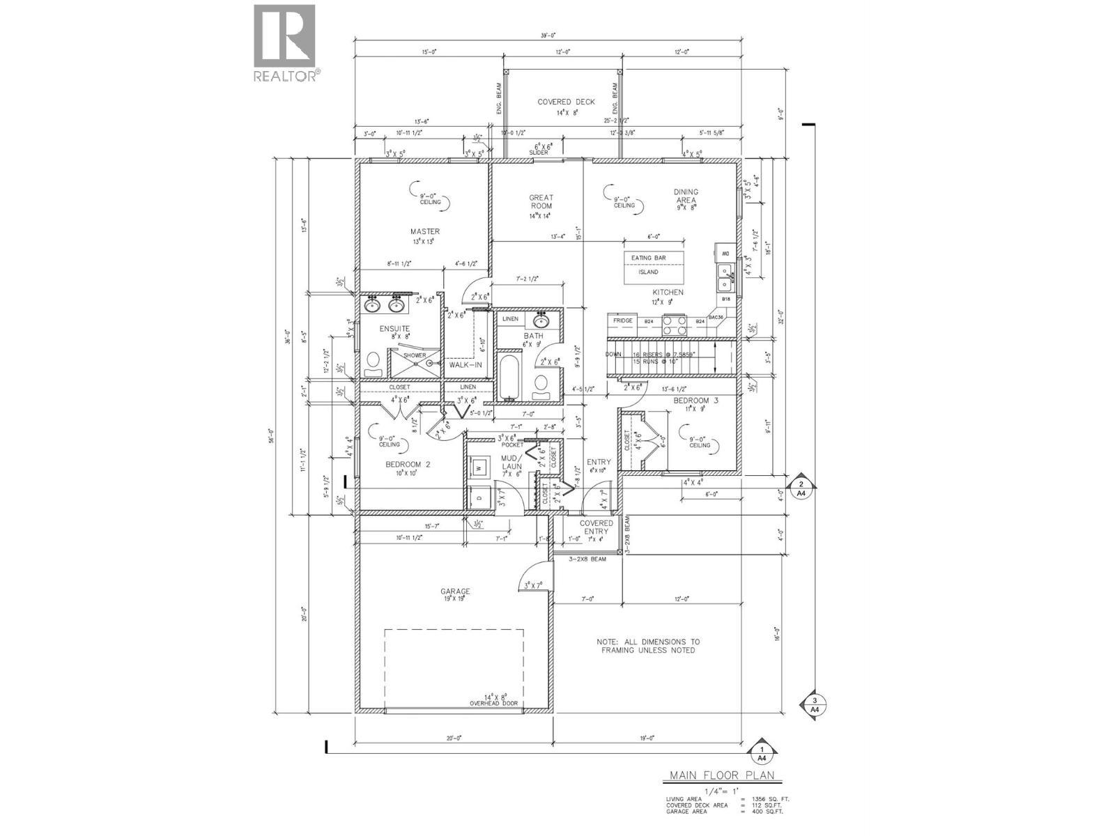 806 Cliff Avenue Unit# 102. Enderby, British Columbia