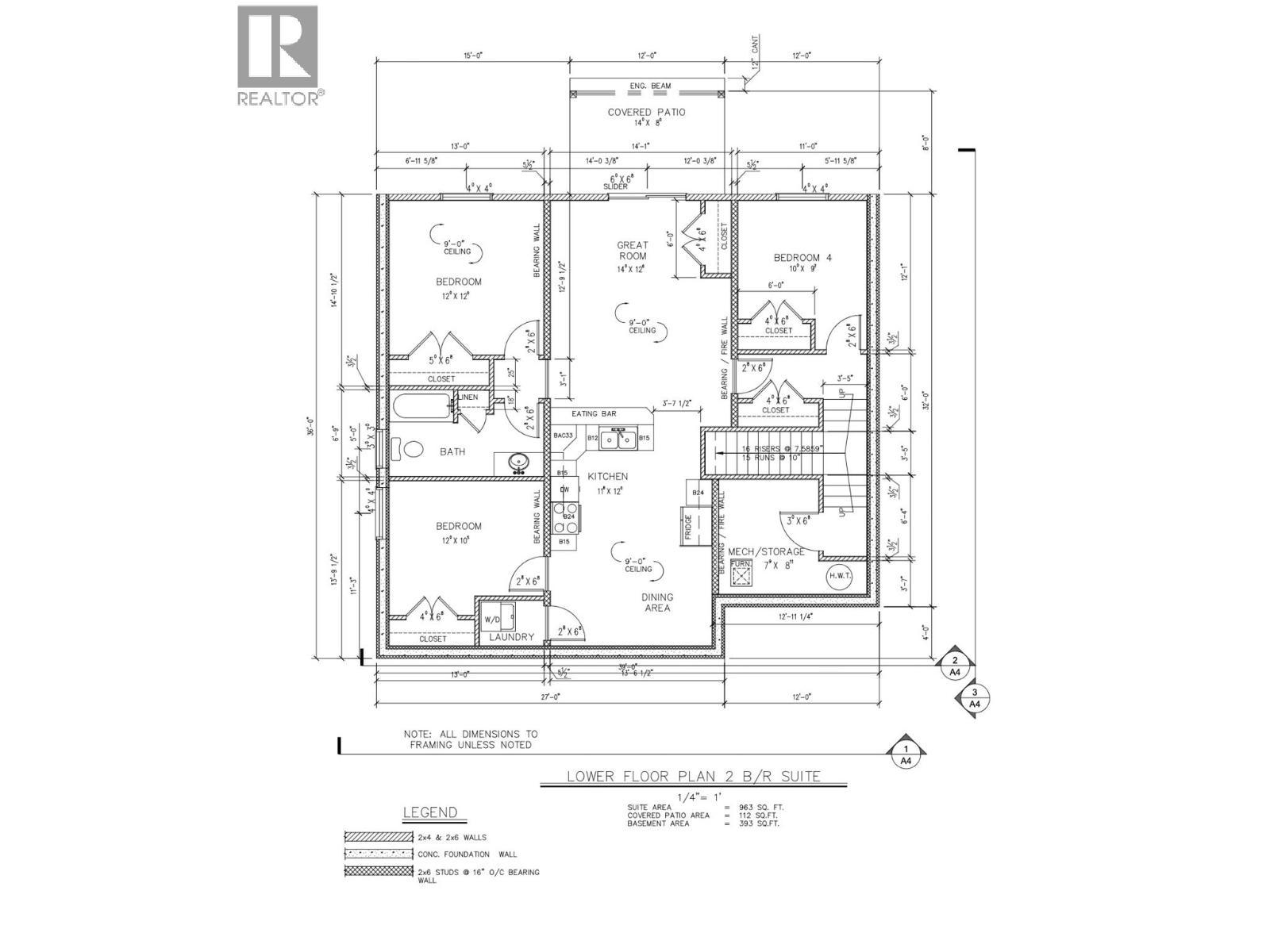 806 Cliff Avenue Unit# 102. Enderby, British Columbia