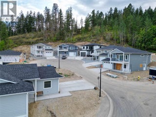 806 Cliff Avenue Unit# 102. Enderby, British Columbia