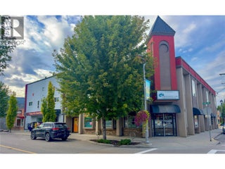 806 Cliff Avenue Unit# 102. Enderby, British Columbia