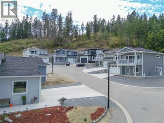 806 Cliff Avenue Unit# 102. Enderby, British Columbia