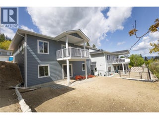 806 Cliff Avenue Unit# 102. Enderby, British Columbia