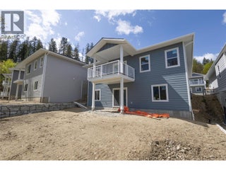 806 Cliff Avenue Unit# 102. Enderby, British Columbia