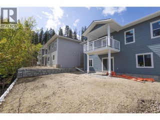 806 Cliff Avenue Unit# 102. Enderby, British Columbia