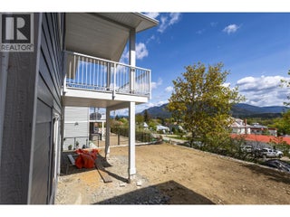 806 Cliff Avenue Unit# 102. Enderby, British Columbia
