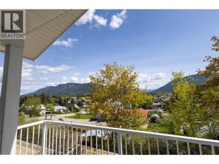 806 Cliff Avenue Unit# 102. Enderby, British Columbia
