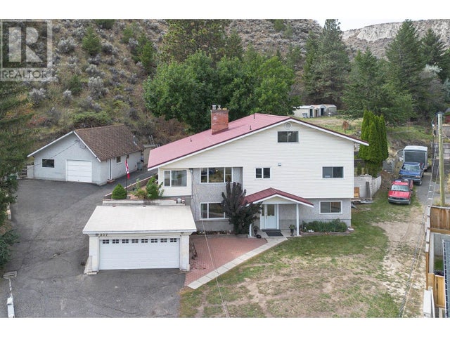 357 Ridge Road, Kamloops