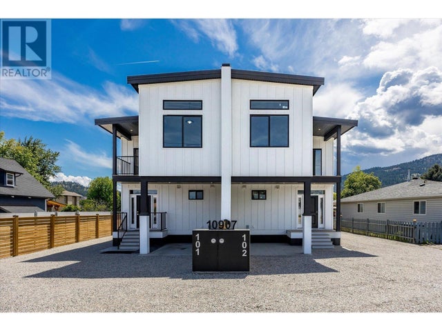 10907 Prairie Valley Road Unit# 2, Summerland