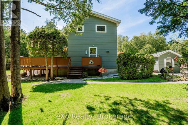 245 Whiskey Harbour Road, Northern Bruce Peninsula