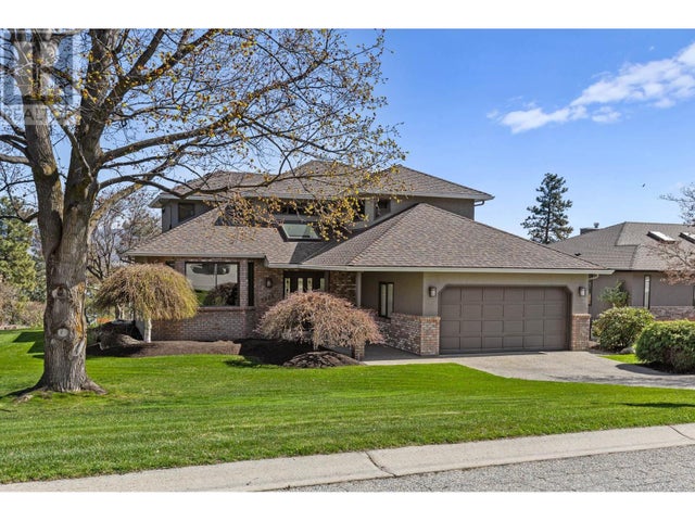 1929 Bayview Court, Westbank