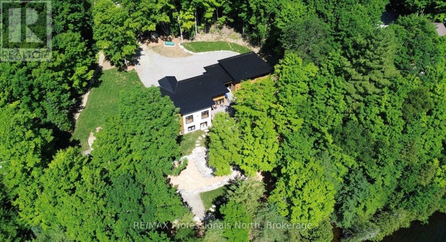 1041 Minaki Lane, Minden Hills (minden)