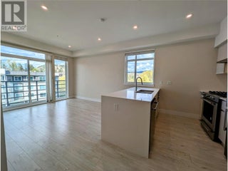 1925 Enterprise Way Unit# 403. Kelowna, British Columbia